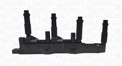 MAGNETI MARELLI 060717139012 Číslo výrobce: BAEQ139. EAN: 8001063759524.