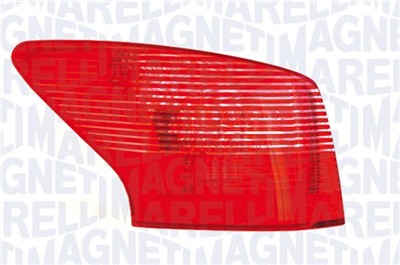 MAGNETI MARELLI 714025610704 Číslo výrobce: LLG572. EAN: 8001063504216.