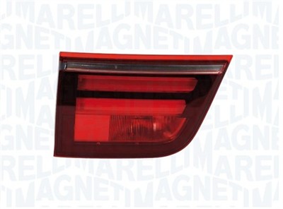 MAGNETI MARELLI 710815040019 Číslo výrobce: LLH482. EAN: 8001063567730.