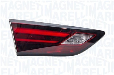 MAGNETI MARELLI 714081410103 Číslo výrobce: LLM992. EAN: 8001063699448.