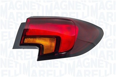 MAGNETI MARELLI 714081380203 Číslo výrobce: LLM971. EAN: 8001063799124.