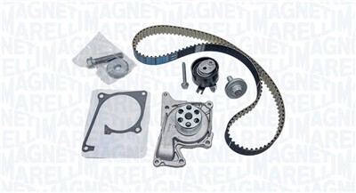 MAGNETI MARELLI 341404170003 Číslo výrobce: KWP0417K3. EAN: 8001063804422.