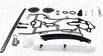 MAGNETI MARELLI 341500001080 Číslo výrobce: MCK1080. EAN: 8050947020496.