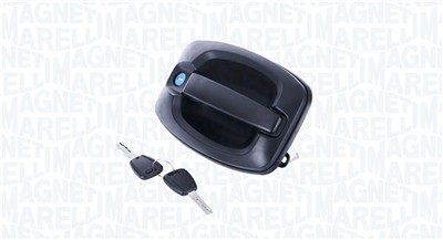 MAGNETI MARELLI 350105019000 Číslo výrobce: MMS0190. EAN: 8001063993447.