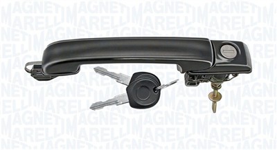 MAGNETI MARELLI 350105025100 Číslo výrobce: MMS0251. EAN: 8001063754192.