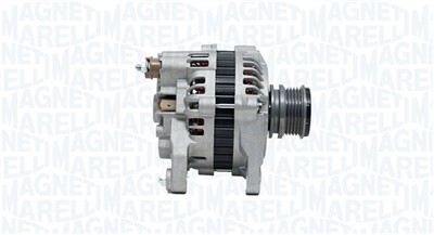 MAGNETI MARELLI 063731652010 Číslo výrobce: MQA1652. EAN: 8001063680316.