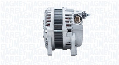 MAGNETI MARELLI 063731957010 Číslo výrobce: MQA1957. EAN: 8050947007527.