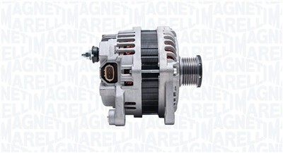 MAGNETI MARELLI 063732185010 Číslo výrobce: MQA2185. EAN: 8050947086690.