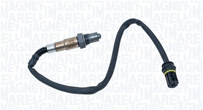 MAGNETI MARELLI 466016355314 Číslo výrobce: OSM314. EAN: 8050947109870.