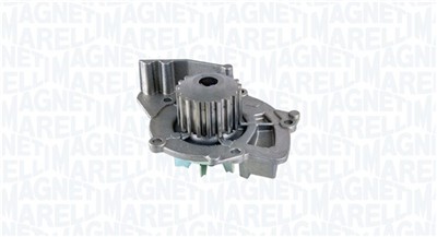 MAGNETI MARELLI 350981800000 Číslo výrobce: 81800. EAN: 8001063184074.
