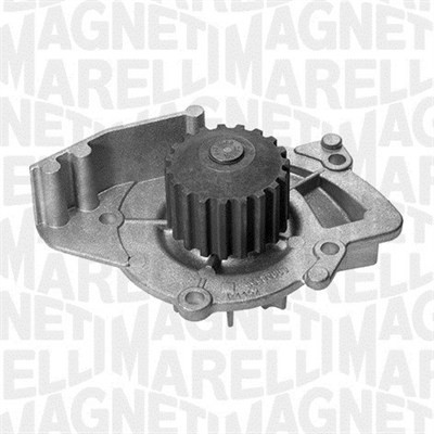 MAGNETI MARELLI 350981800000 Číslo výrobce: 81800. EAN: 8001063184074.