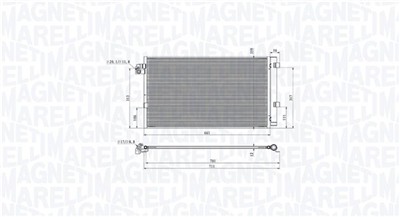 MAGNETI MARELLI 350203104700 Číslo výrobce: BC1047. EAN: 8050947064179.