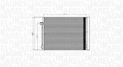 MAGNETI MARELLI 350203795000 Číslo výrobce: BC795. EAN: 8001063948935.