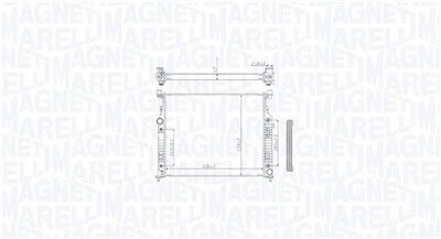 MAGNETI MARELLI 350213212500 Číslo výrobce: BM2125. EAN: 8050947111941.