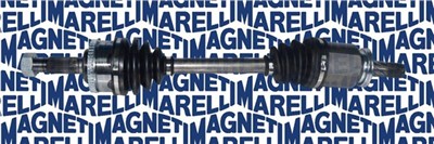 MAGNETI MARELLI 302004190075 Číslo výrobce: TDS0075. EAN: 8001063927299.