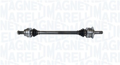 MAGNETI MARELLI 302004190138 Číslo výrobce: TDS0138. EAN: 8050947084368.