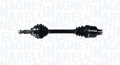 MAGNETI MARELLI 302004190168 Číslo výrobce: TDS0168. EAN: 8050947003543.