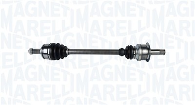 MAGNETI MARELLI 302004190203 Číslo výrobce: TDS0203. EAN: 8050947055481.