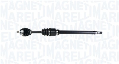 MAGNETI MARELLI 302004190297 Číslo výrobce: TDS0297. EAN: 8050947147810.