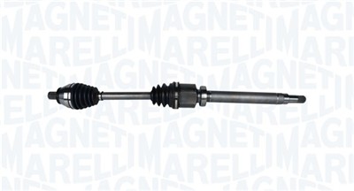 MAGNETI MARELLI 302004190308 Číslo výrobce: TDS0308. EAN: 8050947003857.