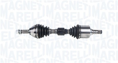 MAGNETI MARELLI 302004190379 Číslo výrobce: TDS0379. EAN: 8050947121636.