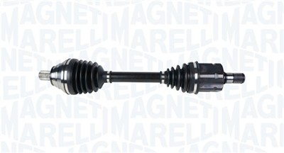 MAGNETI MARELLI 302004190432 Číslo výrobce: TDS0432. EAN: 8050947118032.