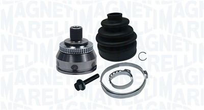 MAGNETI MARELLI 302015100124 Číslo výrobce: TOJ0124. EAN: 8001063719030.