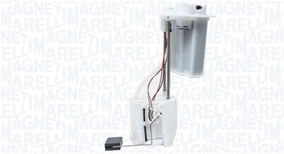 MAGNETI MARELLI 313011313215 Číslo výrobce: MAM00215M. EAN: 8050947116397.