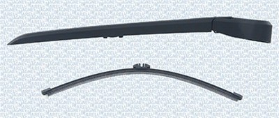 MAGNETI MARELLI 000723180411 Číslo výrobce: WRQ0411. EAN: 8050947999389.