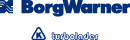 Náhradní autodíly od BorgWarner (3K)
