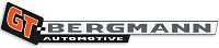 Náhradní autodíly od GT BERGMANN